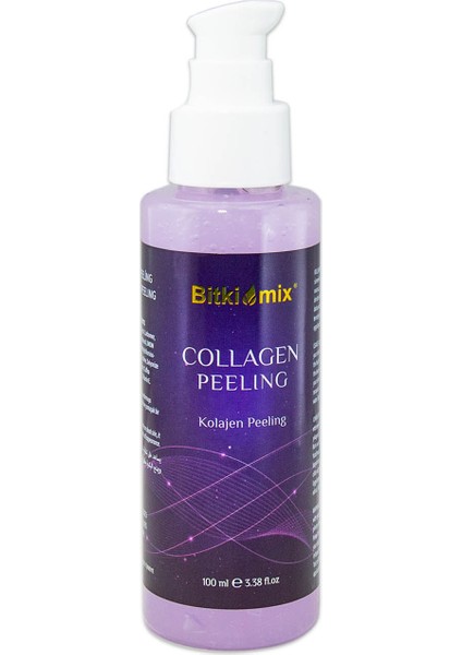 Kolajen Peeling modelleri