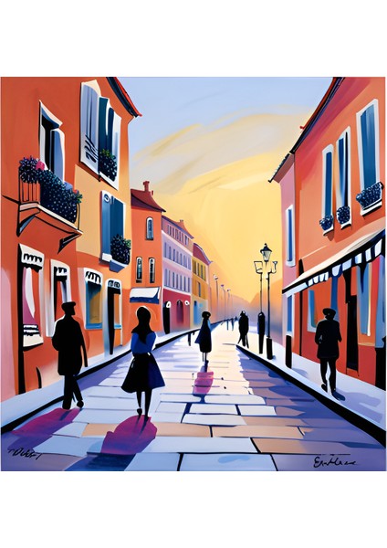 Jessie'nin Fransa Macerası: Alışveriş, Gezi ve Eyfel Kulesi (Rusça)