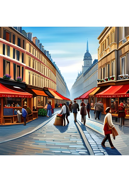 Jessie'nin Fransa Macerası: Alışveriş, Gezi ve Eyfel Kulesi (Rusça) fırsatları