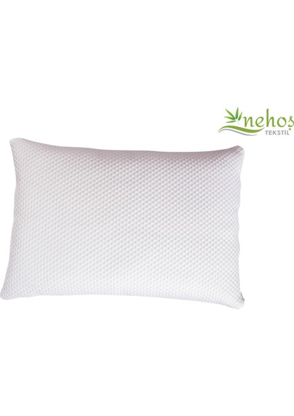 Visko Kırpıntılı Yastık (40*60)