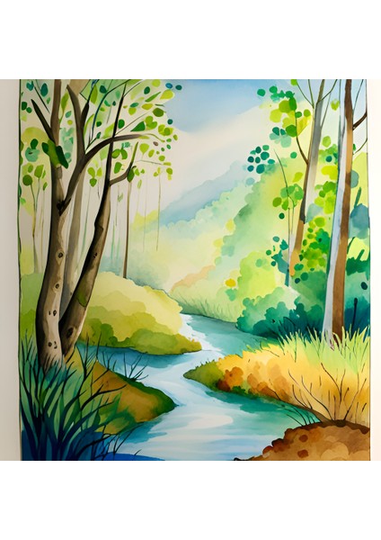 Esra: Okulda Renkli Bir İlk Gün (Japonca)