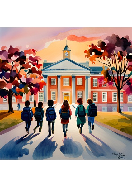 Esra: Okulda Renkli Bir İlk Gün (Japonca) fiyatları