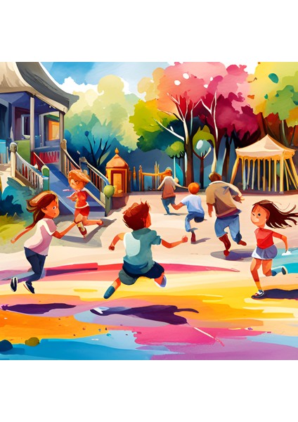 Esra: Okulda Renkli Bir İlk Gün (Japonca) fırsatları