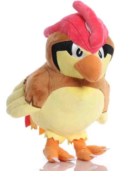 Pidgeotto 25CM Pokemon Peluş Oyuncak Figür