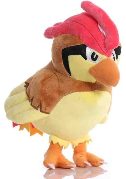 Pidgeotto 25CM Pokemon Peluş Oyuncak Figür