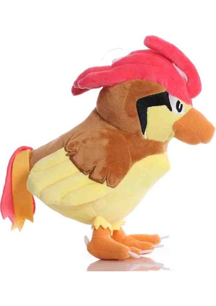 Pidgeotto 25CM Pokemon Peluş Oyuncak Figür