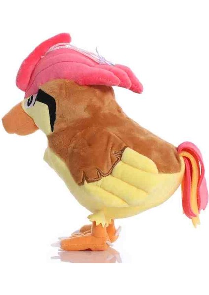 Pidgeotto 25CM Pokemon Peluş Oyuncak Figür