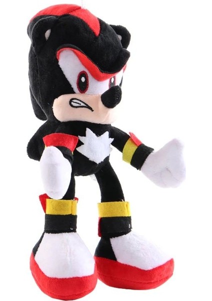 Sonic Shadow 28 cm Peluş