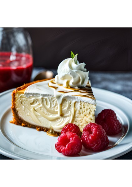 New Yorklu Bir Cheesecake Şefinin Tatlı Başarısı (Ispanyolca)