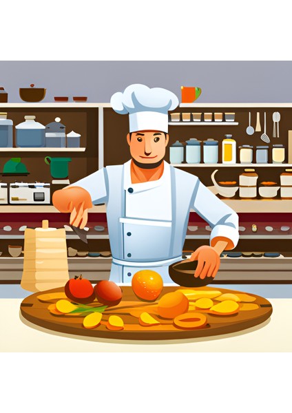 New Yorklu Bir Cheesecake Şefinin Tatlı Başarısı (Ispanyolca)
