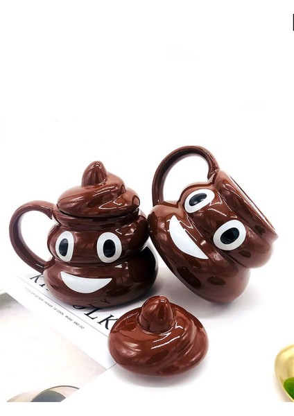 Poo Kupa Bardak