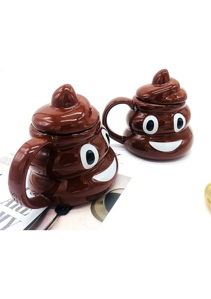 Poo Kupa Bardak modelleri