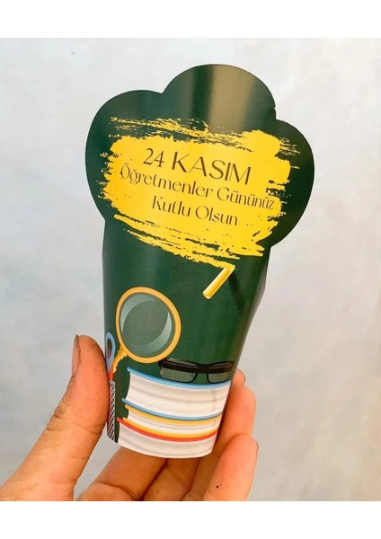 30 Adet Öğretmenler Günü Özel Etiketli Karışık Sukulent Set fiyatları