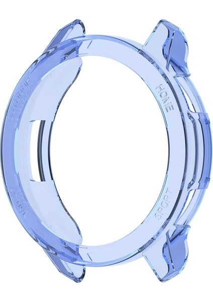 Xiaomi Mi Watch S1 Active Kasa Koruyucu Silikon