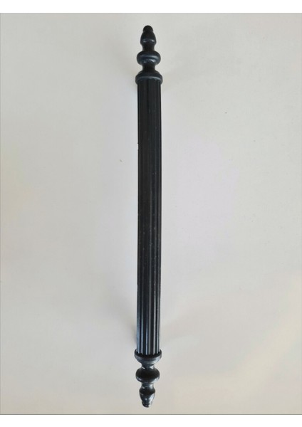 160MM Plastik Dekoratif Kulp (20 Adet) 16CM Kulp