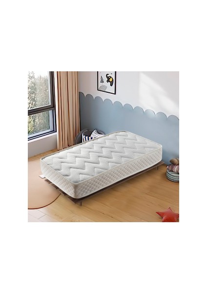 Arpi Bobo Full Ortopedik Sünger Çocuk Yatağı