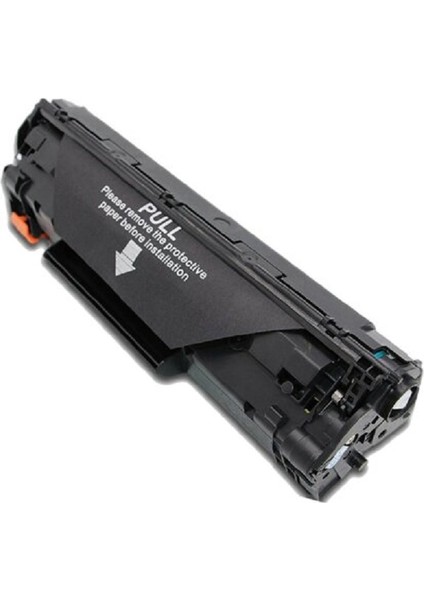 Hementoner Hp Laserjet P1505N Muadil Toner (CB436A)