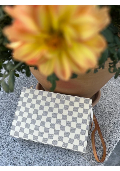 Portföy Clutch Çanta