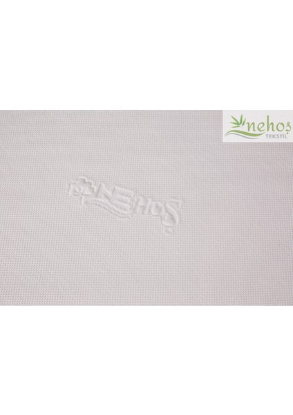 Özel Bambu Su Sıvı Geçirmez Yatak Koruyucu Alez Fitted Full Kenar Alez Çarşaf Tek Çift Battal (10 Farklı Ebat) fırsatları