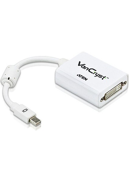 VC960 Mini Displayport  DVI Adaptörü