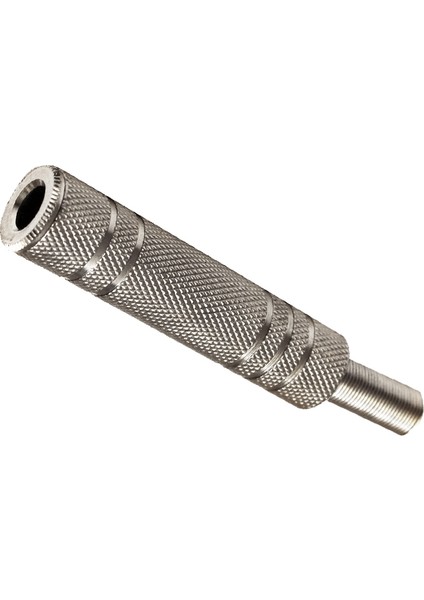 6.3 mm Stereo Metal Gitar Jack Uzatma (81)