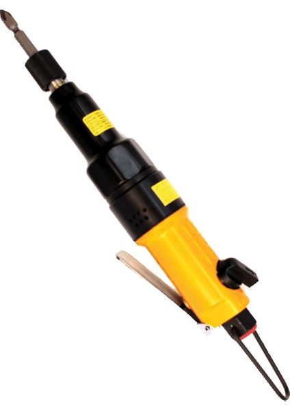 5.5 mm 1800 Rpm Düz Tip Havalı Tornavida AT4051A
