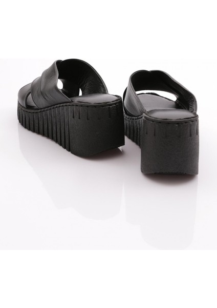 252 Kadin Çift Şeritli Terlik modelleri