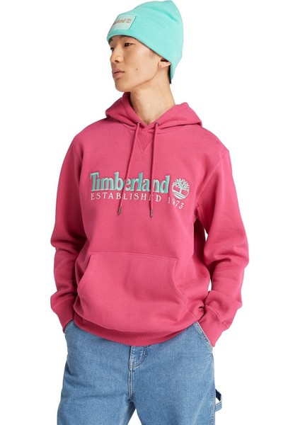 Ls 50TH Anniversary Est. 1973 Hoodie Bb