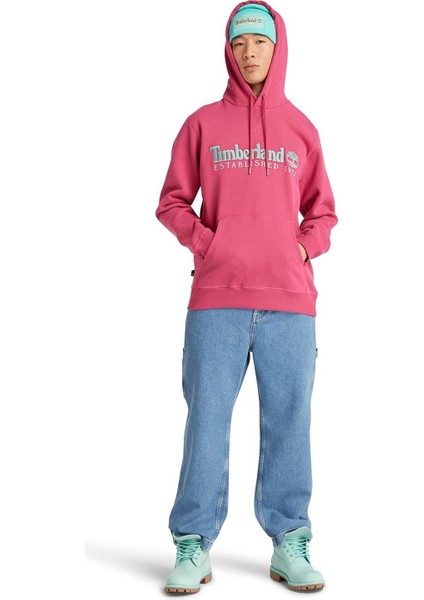 Ls 50TH Anniversary Est. 1973 Hoodie Bb modelleri