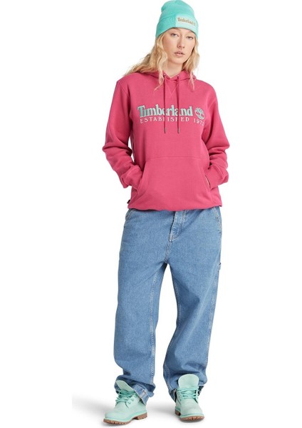 Ls 50TH Anniversary Est. 1973 Hoodie Bb fırsatları