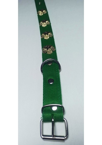 Kelebekli Süslü Köpek Tasması 60 x 3 cm fiyatları