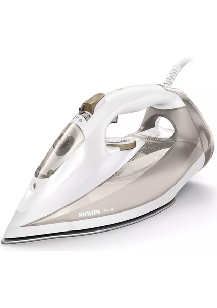 Azur 2400W Buharlı Ütü – Kireç ve Damlama Önleme, SteamGlide Taban, 210 g Şok Buhar, Ergonomik Kullanım fırsatları