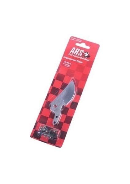 Vs-9x-2 Yedek Bıçak ve Tamir Seti