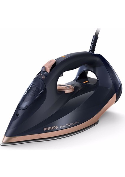 Azur Buharlı Ütü 7500 Serisi -Yeni Seri