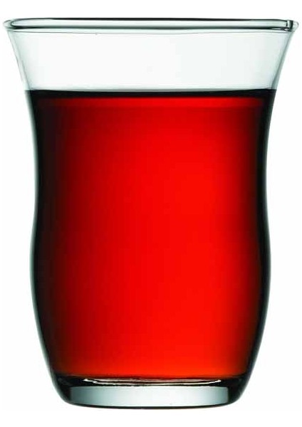 Cihangir Çay Bardağı, 6'lı