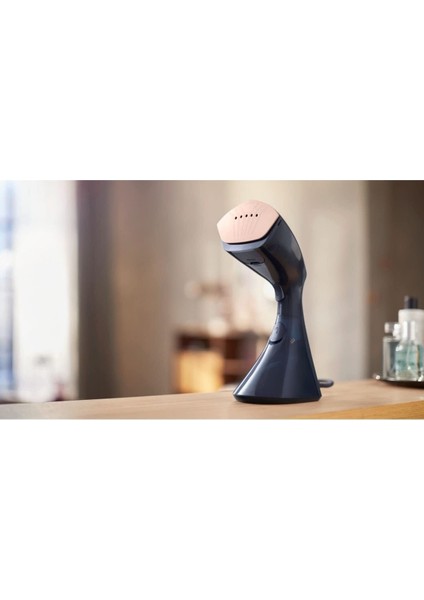 Buharlı Düzleştirici, Ergonomik, 230 ml - 1600 Wolt , 1.8 Kilogram