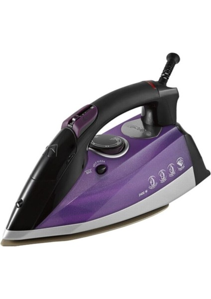 K 4260 Buharlı Ütü