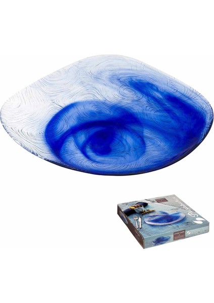 Linden Servis Tabağı 6'lı