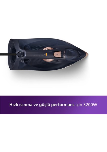 Premium Azur Buharlı Ütü fırsatları