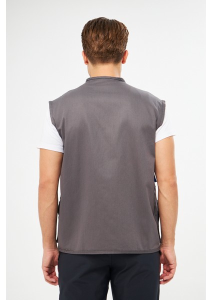 Çok Cepli İşçi Yeleği fırsatları