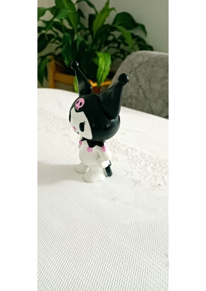 KUROMİ Hello Kıtty Karakteri 13cm