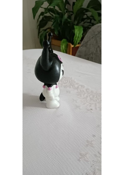 KUROMİ Hello Kıtty Karakteri 13cm