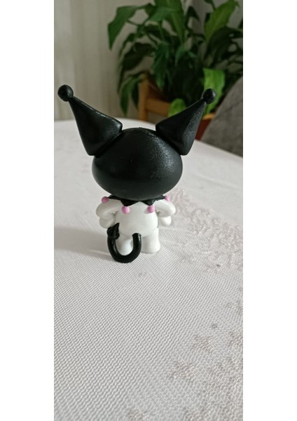 KUROMİ Hello Kıtty Karakteri 13cm