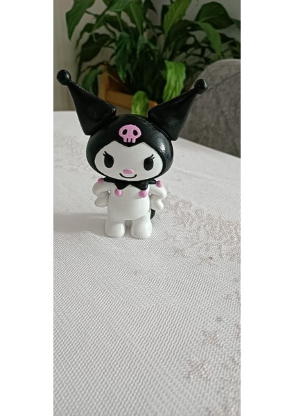 KUROMİ Hello Kıtty Karakteri 13cm