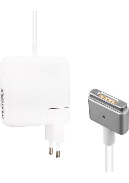 S-Lınk SL-NBAM11 14.85-3.05V 45W Apple MagSafe 2 Uyumlu Notebook Adaptör fiyatları