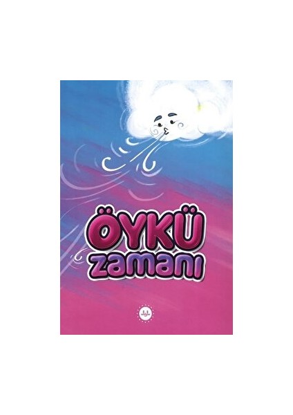 Öykü Zamanı Oyun Zamanı