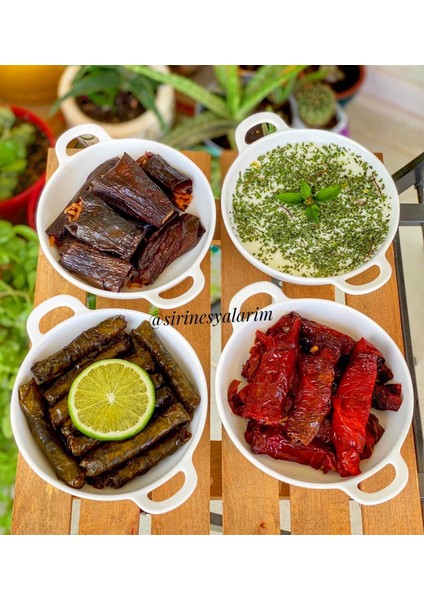 Porselen Kulplu Meze Tabak / Adet