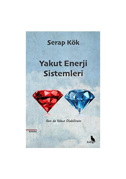 Yakut Enerji Sistemleri - Serap Kök