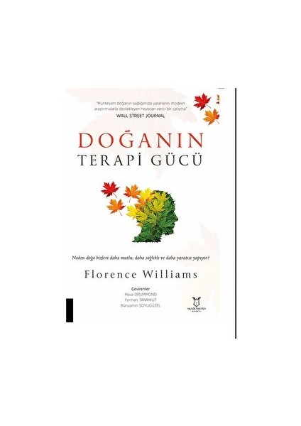 Doğanın Terapi Gücü