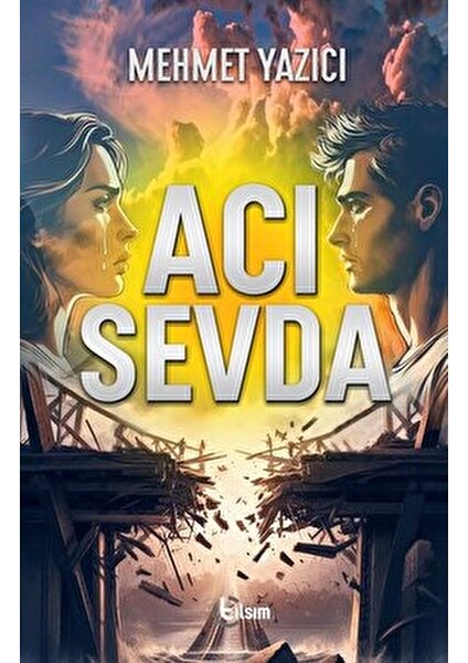 Acı Sevda - Mehmet Yazıcı